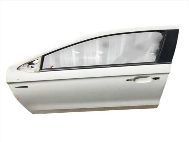 Puerta Delantera Izquierda Citroen C Elysee 1.6 BLUEHDI 100