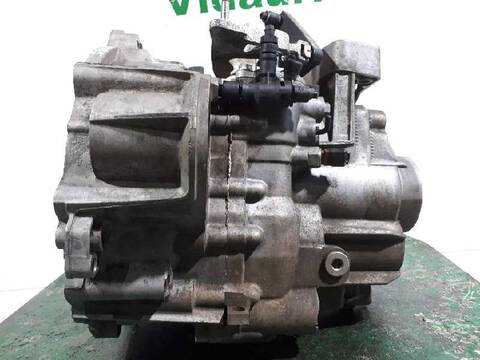 Foto 2ª: Caja Cambios Volkswagen Golf HIGHLINE 4MOTION BERLINA 140CV 103KW [BKD] (2007)