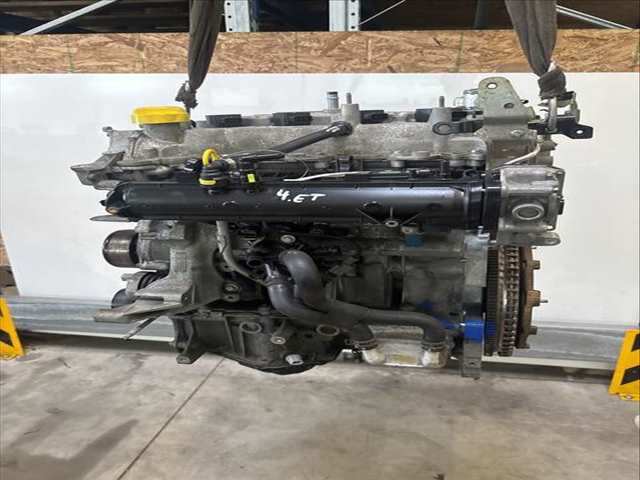 Foto 3ª: Motor Completo Nissan Qashqai 116 CV 85KW [HRA2DDT]
