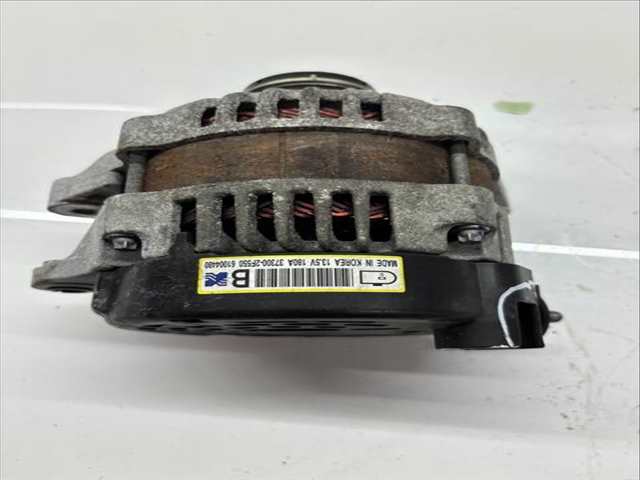 Foto 2ª: Alternador Kia Sorento 197 - 200 CV [D4HB] (2019)