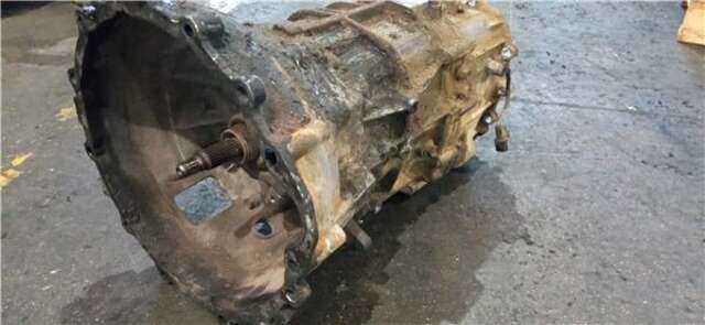 Foto 3ª: Caja Cambios Mitsubishi Montero 2.8 D A LAS 4 RUEDAS (V46W. V26W) [4M40-A]