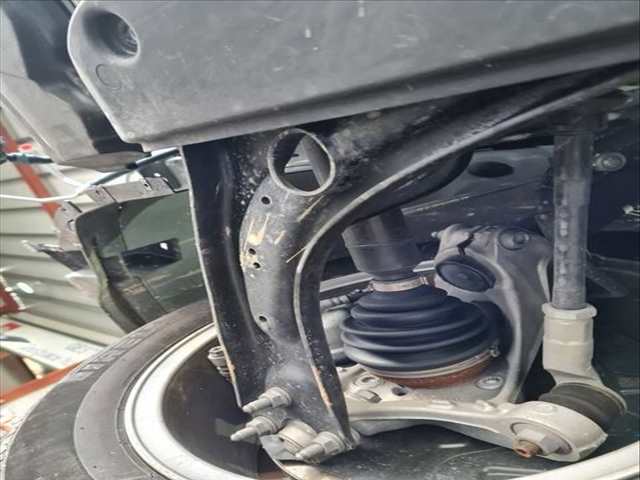 Brazo Suspension Delantero Derecho Volkswagen Touran LIFE 149CV 110KW