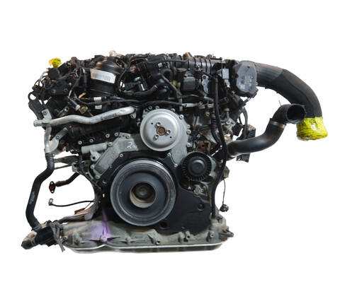 Motor Completo Audi A6 C8 286CV 210KW