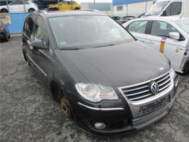 Transmision Delantera Derecha Volkswagen Touran 1.4 HIGHLINE [1.4 LTR. - 103 KW 16V TSI (1390 CM3)]