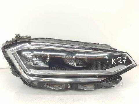 Faro Derecho Volkswagen Golf EDITION BLUEMOTION TECH