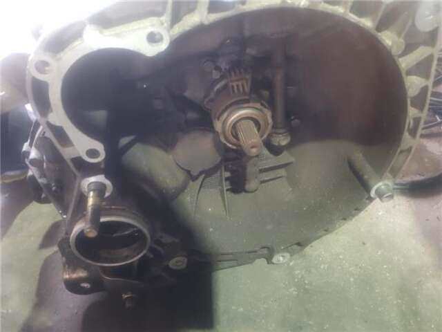 Caja Cambios Fiat Punto 1.9 D 60