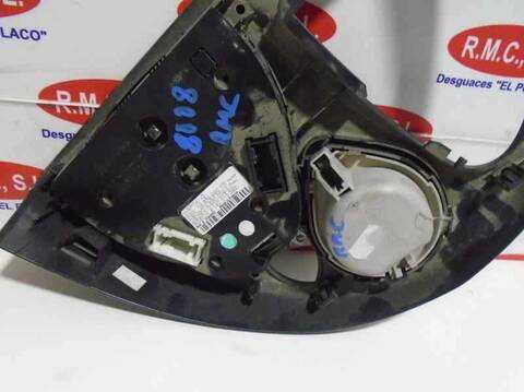 Foto 2ª: Mando Climatizador Fiat Ulysse 2.2 JTD ADMIRAL 128CV 94KW [4HW] (2005)
