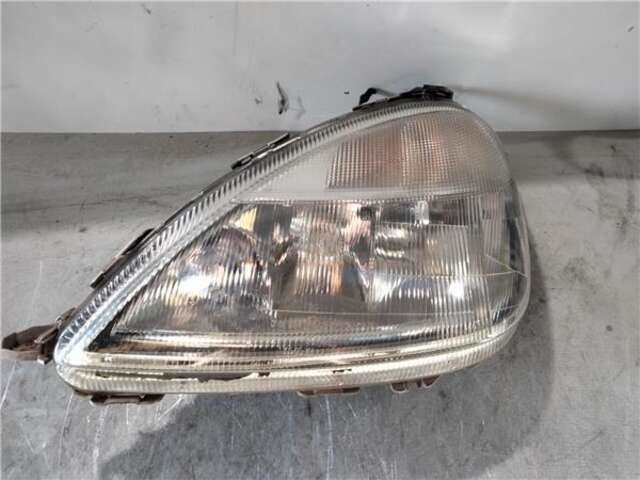 Faro Izquierdo Mercedes Clase A 140 1.7 170 CDI (168.008) [1.7 LTR. - 66 KW CDI DIESEL CAT]