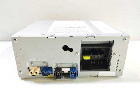 Foto 3ª: Sistema Audio Radio CD Mercedes Clase V 200 V 200/220 D RISE COMPACTO 447.811) 163CV 120KW