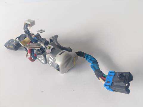 Foto 2ª: Motor de Arranque Hyundai i30 CLASSIC 1.6 CRDI CAT 1582 CM3) 116CV (2011)