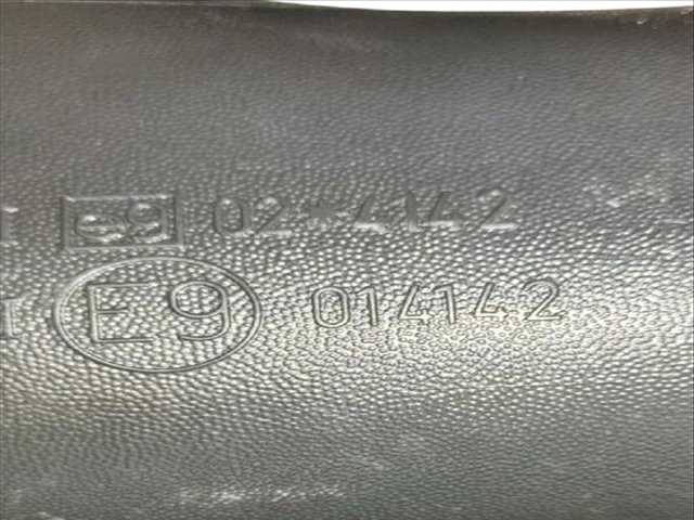 Foto 2ª: Retrovisor Izquierdo Seat Altea 1.6 TDI (2004)