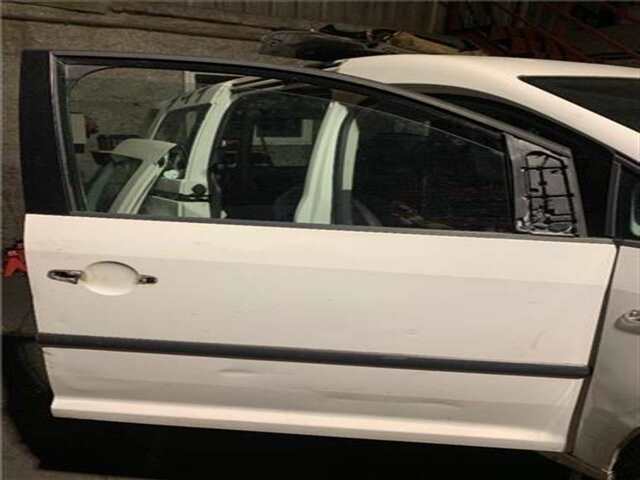 Puerta Delantera Derecha Volkswagen Caddy 1.6 TDI