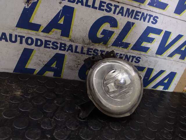 Foto 2ª: Faro Antiniebla Delantero Derecho Volkswagen Touareg 2.5 TDI 0CV [BAC] (2005)