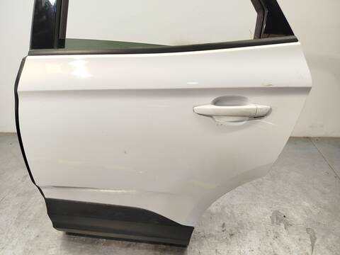 Foto 3ª: Puerta Trasera Izquierda Opel Grandland 1.2 75) 131CV 96KW [HN05] (2020)