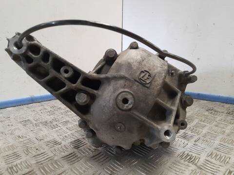 Foto 2ª: Diferencial Delantero Mercedes Clase ML 270 CDI 163.113) W163) [612963] (2005)