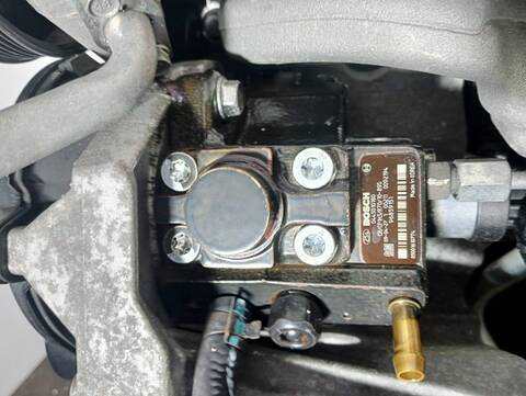 Foto 2ª: Motor Completo Chevrolet Epica VERSION INDEFINIDA (2007)