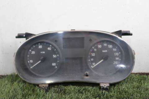 Cuadro de Instrumentos Renault Trafic M9RE7 FURGON