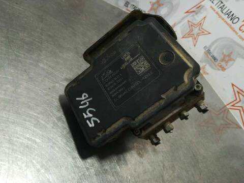 Abs Fiat Doblo EASY 120CV 88KW