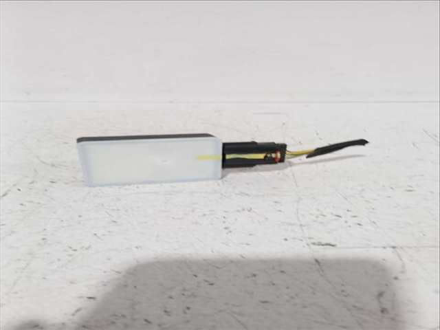 Foto 3ª: Centralita Motor ECU Mg ZS 1.5 VTI 106CV [15S4C G15D] (2017)