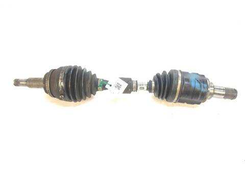 Transmision Delantera Izquierda Toyota Verso 2.2 D-4D AUR10_ AUR10R)