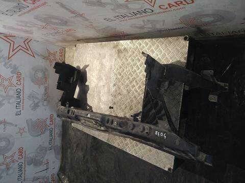 Foto 2ª: Panel Frontal Mercedes Sprinter 411/415/509/511/515 CDI 906.153/155) 150CV 110KW CAJA ABIERTA [646986] (2006)