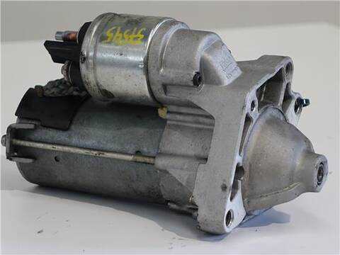Motor de Arranque Renault Megane 1.5 BUSINESS BERLINA 95CV 70KW III BERLINA 5P