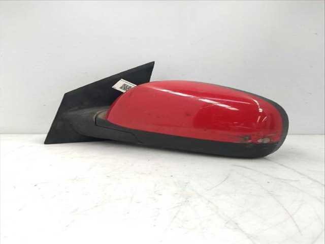 Foto 2ª: Retrovisor Izquierdo Nissan Note 1.4 88CV (2005)