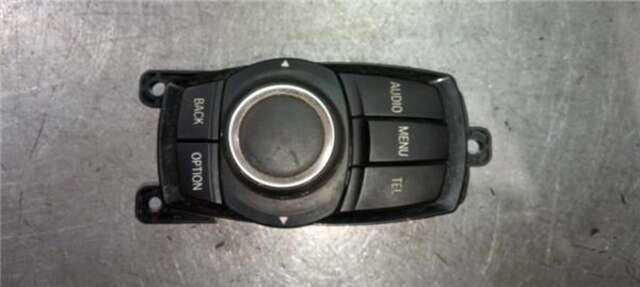 Mando Multifuncion Bmw Serie 1 114 1.5 116 D [1.5 LTR. - 85 KW 12V TURBODIESEL]