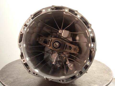 Foto 2ª: Caja Cambios Mercedes Clase C 160 C 220 CDI BLUETEC 205.004) 170CV 125KW [651921] (2015)