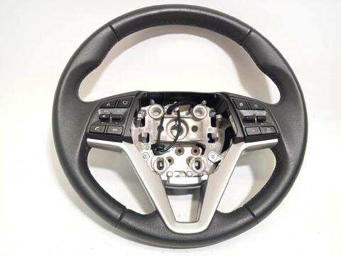 Volante Hyundai Tucson 132CV 97KW