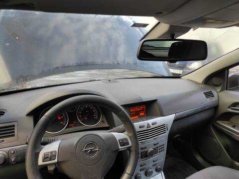 Salpicadero Opel Astra A17DTJ