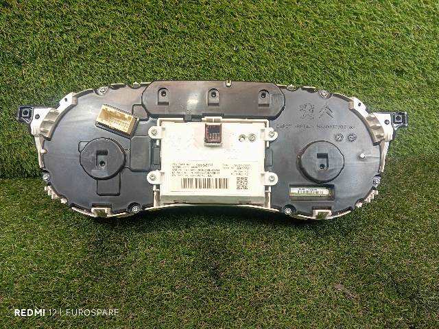 Foto 2ª: Cuadro de Instrumentos Peugeot 508 2.0 D SW HDI [RH02] (2012)
