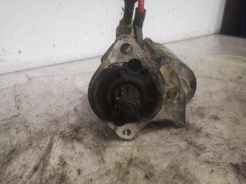 Foto 2ª: Motor de Arranque Land Rover Freelander 204D3 (2002)