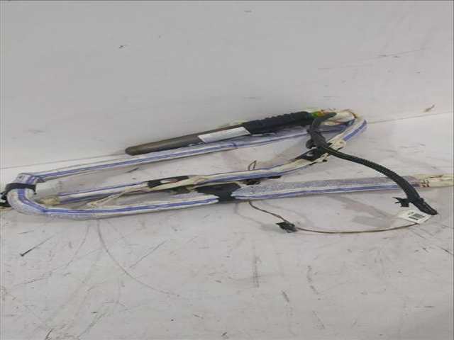 Foto 3ª: Airbag Delantero Derecho Opel Corsa 1.3 CDTI L08 L68) 75CV [A 13 DTC Z 13 DTJ] (2006)