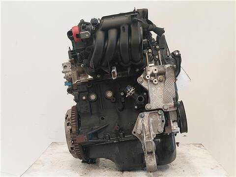 Foto 3ª: Motor Completo Citroen Xsara 1.6 PICASSO 95CV 70KW [G-NFV] (2004)