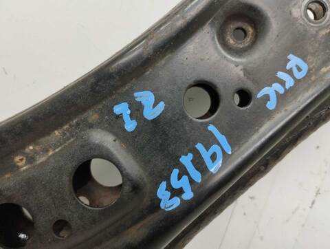 Foto 3ª: Brazo Suspension Delantero Izquierdo Seat Cordoba BERLINA 131CV 96KW [ATD] (2004)