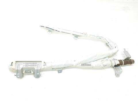 Airbag Cortina Delantero Izquierdo Mitsubishi L200 DIAMANT EDITION 4WD