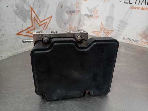 Foto 4ª: Abs Dacia Sandero STEPWAY ESSENTIAL 101CV 74KW [H4DD4] (2020)