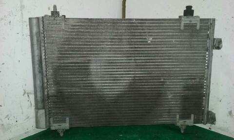 Radiador Calefaccion A.A. Peugeot 307 1.6 HDI FAP CAT 9HZ - DV6TED4) BERLINA 109CV 80KW