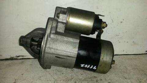 Motor de Arranque Hyundai Trajet 2.0 16V CAT 136CV 100KW