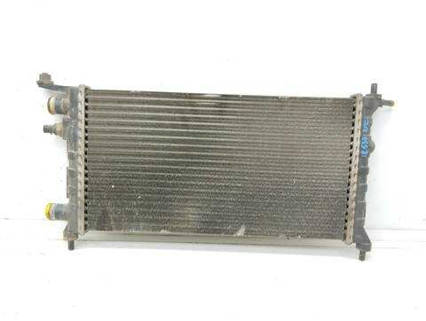 Radiador Motor Opel Corsa 1.0 12V CAT X 10 XE - LW3) 54CV 40KW
