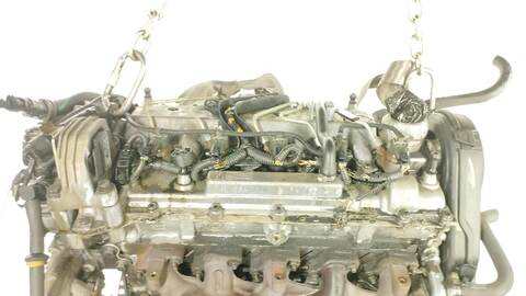 Motor Completo Volvo S60 2.4 D5