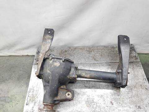 Diferencial Delantero Mitsubishi Galloper 2.5 TD 105CV