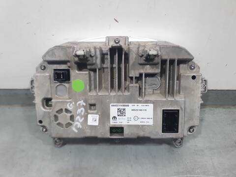 Foto 2ª: Cuadro de Instrumentos Fiat 500 ELEKTRO 3 1 FA1) 118CV 87KW [46348460] (2022)