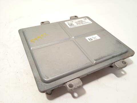 Foto 3ª: Centralita Motor ECU Opel Astra 1.6 CDTI 35) 110CV 81KW [B16DTE] (2017)