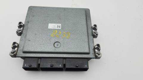 Foto 3ª: Centralita Motor ECU Nissan Qashqai ACENTA 110CV 81KW (2016)