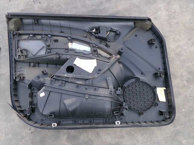 Foto 2ª: Tapizados Cartoneras Seat Ibiza 1.2 G MODELO 6J, 2012-2015 [CGP] (2013)