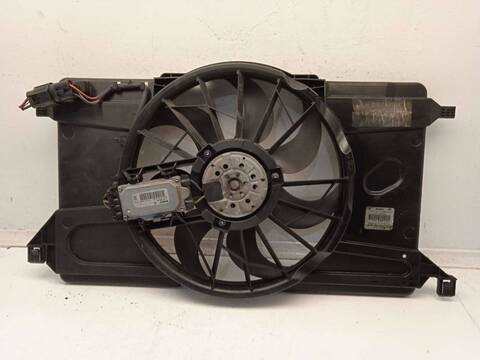 Electroventilador Ford C Max 2.0 TDCI CAT 136CV 100KW CB3)