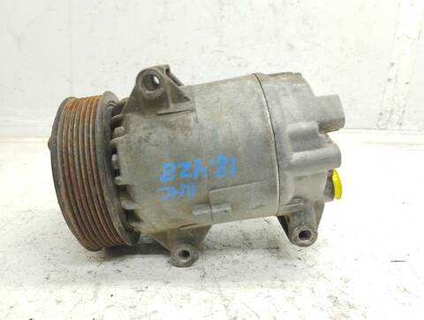 Compresor Aire Acondicionado Renault Megane BUSINESS BERLINA 110CV 81KW II BERLINA 5P