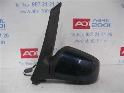 Foto 2ª: Retrovisor Izquierdo Ford C Max 1.6 TDCI 109CV 80KW CB3) [G8DA] (2005)